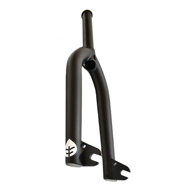 Picture of FLYBIKES AQUA FORK EX/DISPLAY WHITE NO TOPCAP